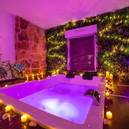 Appartement L'Evasion Nature Troyes Zewnętrze zdjęcie