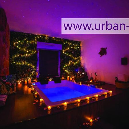 Appartement L'Evasion Nature Troyes Zewnętrze zdjęcie