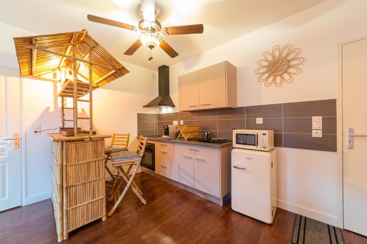 Appartement L'Evasion Nature Troyes Zewnętrze zdjęcie