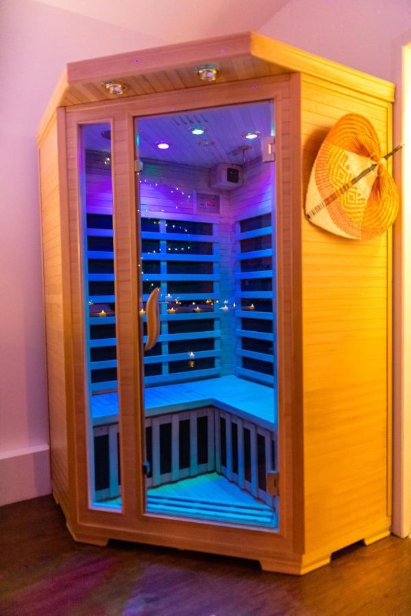 Appartement L'Evasion Nature Troyes Zewnętrze zdjęcie