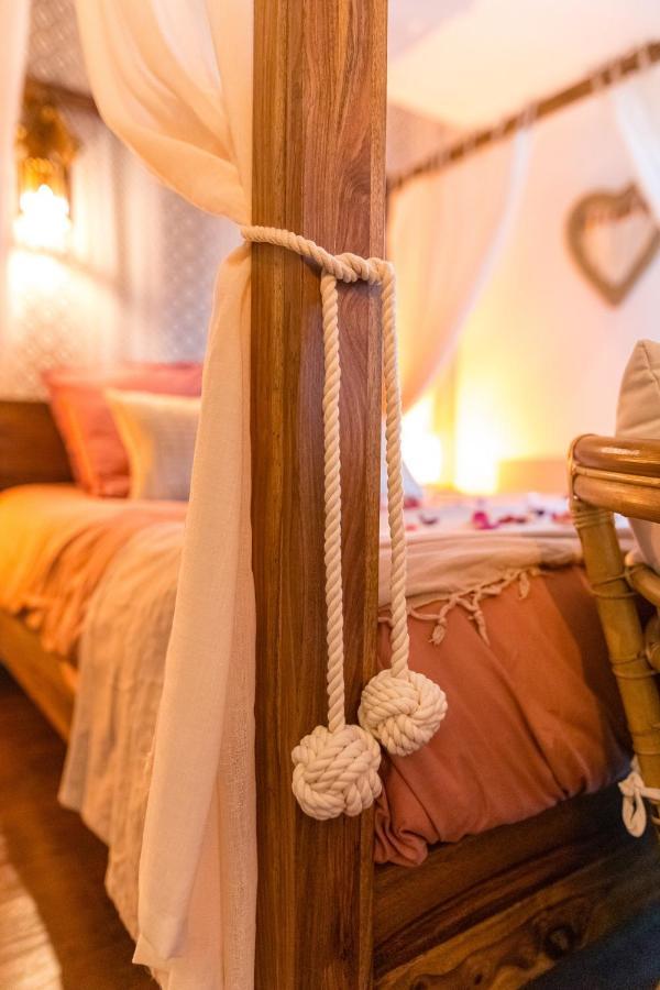 Appartement L'Evasion Nature Troyes Zewnętrze zdjęcie