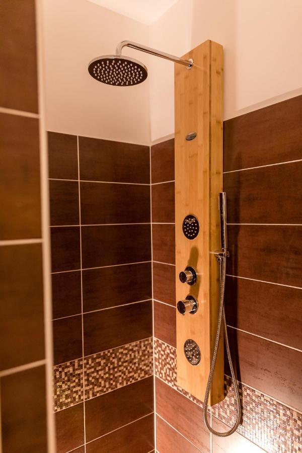 Appartement L'Evasion Nature Troyes Zewnętrze zdjęcie