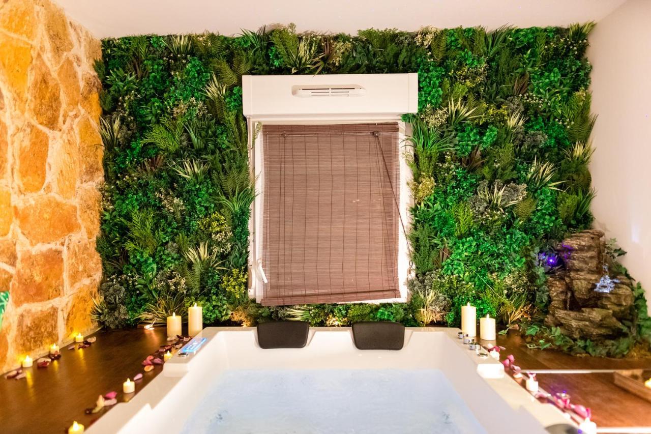 Appartement L'Evasion Nature Troyes Zewnętrze zdjęcie