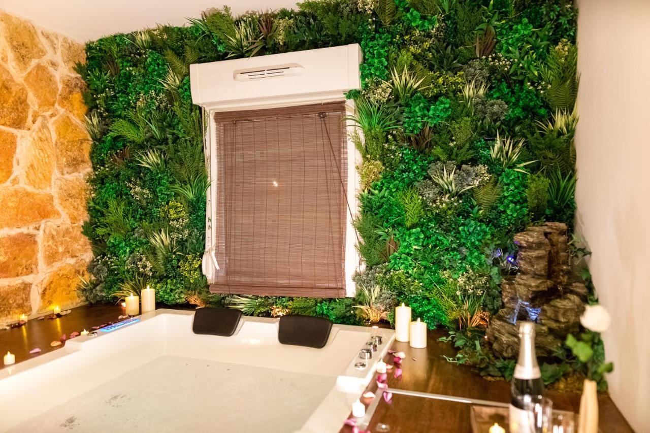 Appartement L'Evasion Nature Troyes Zewnętrze zdjęcie
