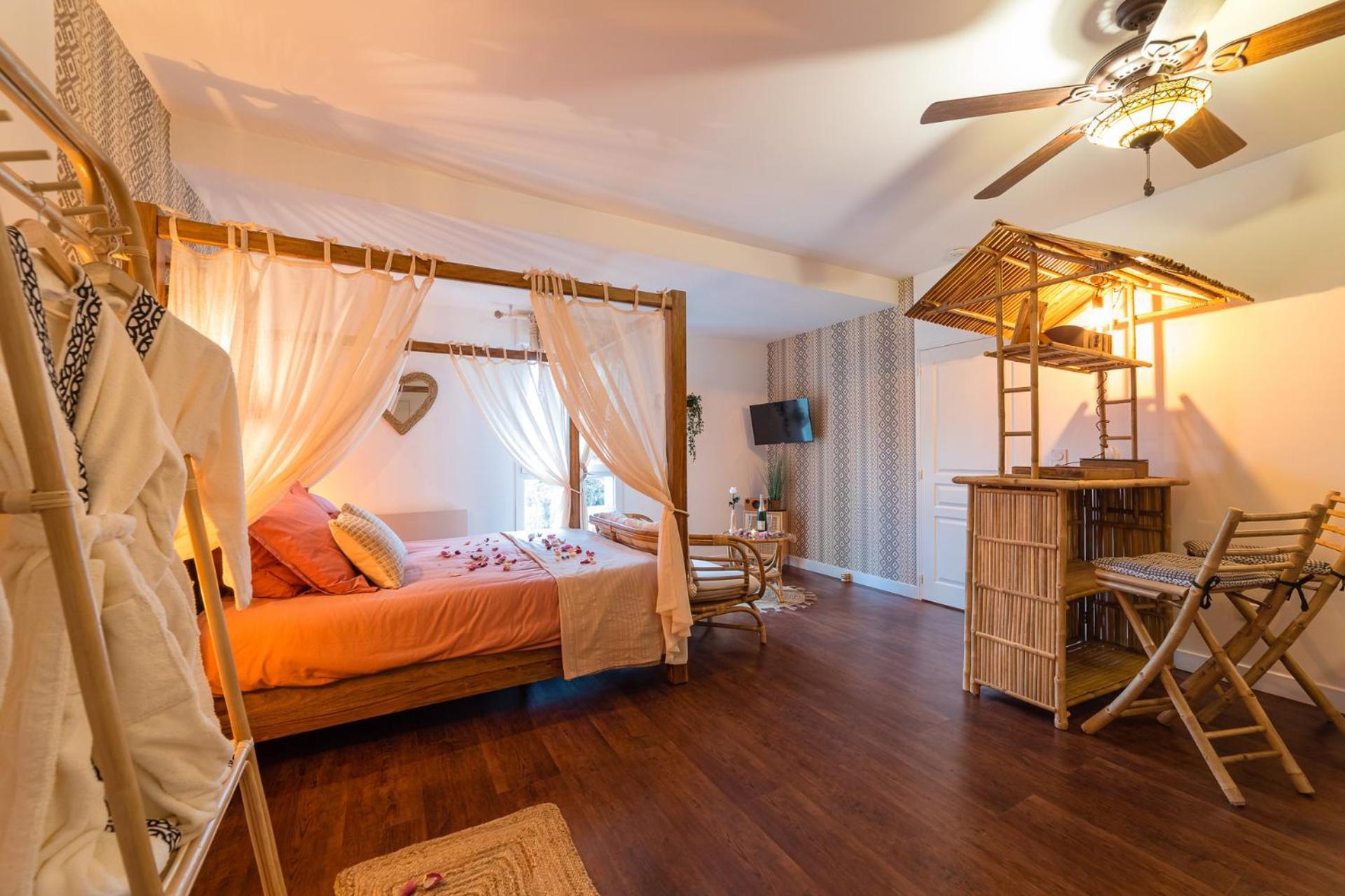 Appartement L'Evasion Nature Troyes Zewnętrze zdjęcie